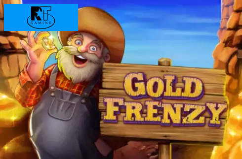 Gold Frenzy